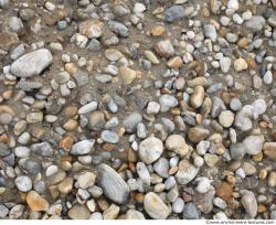 Cobble Gravel